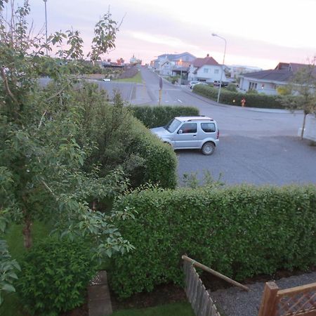 Teigur Guesthouse Akranes Exterior photo
