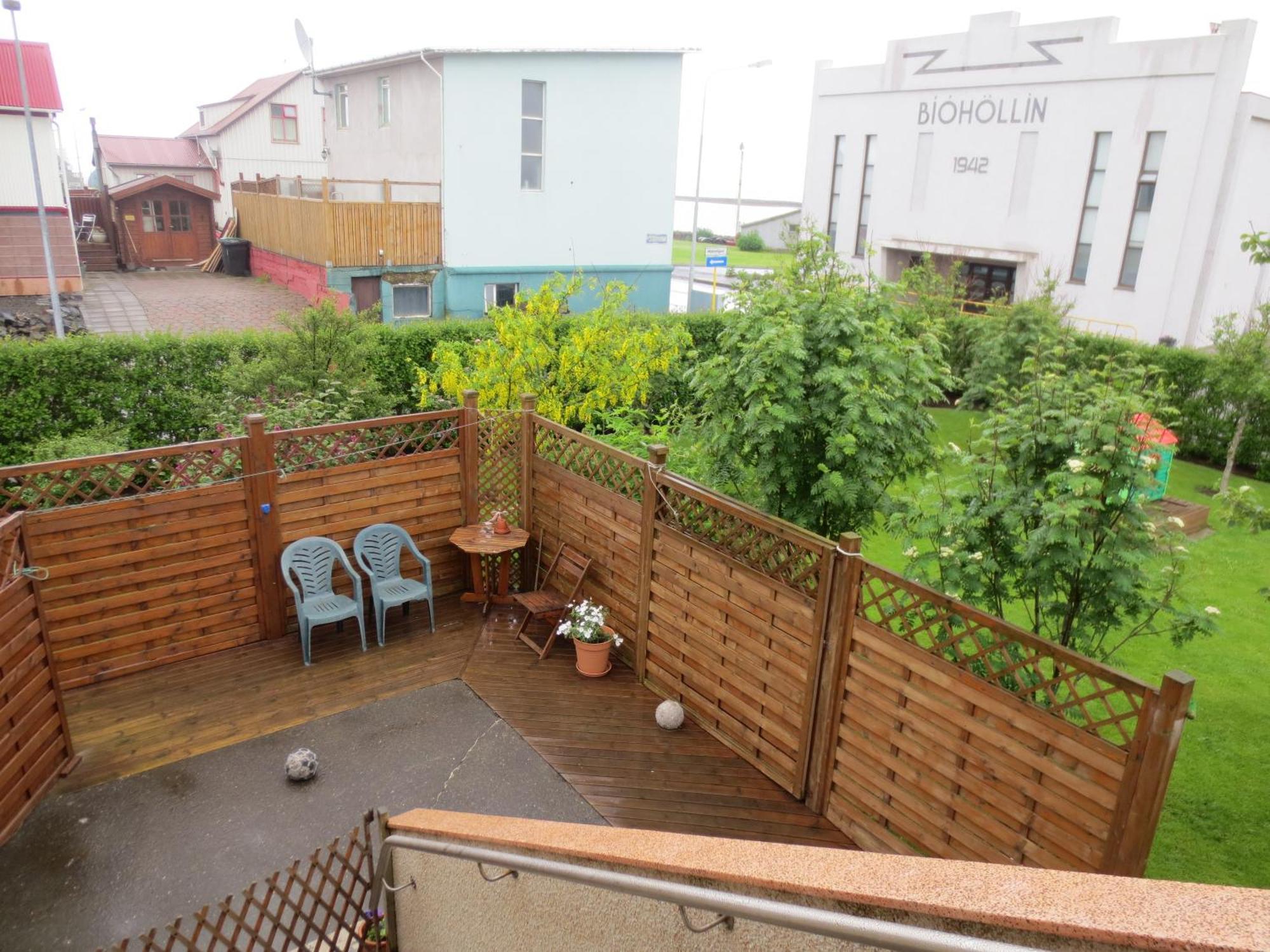 Teigur Guesthouse Akranes Exterior photo