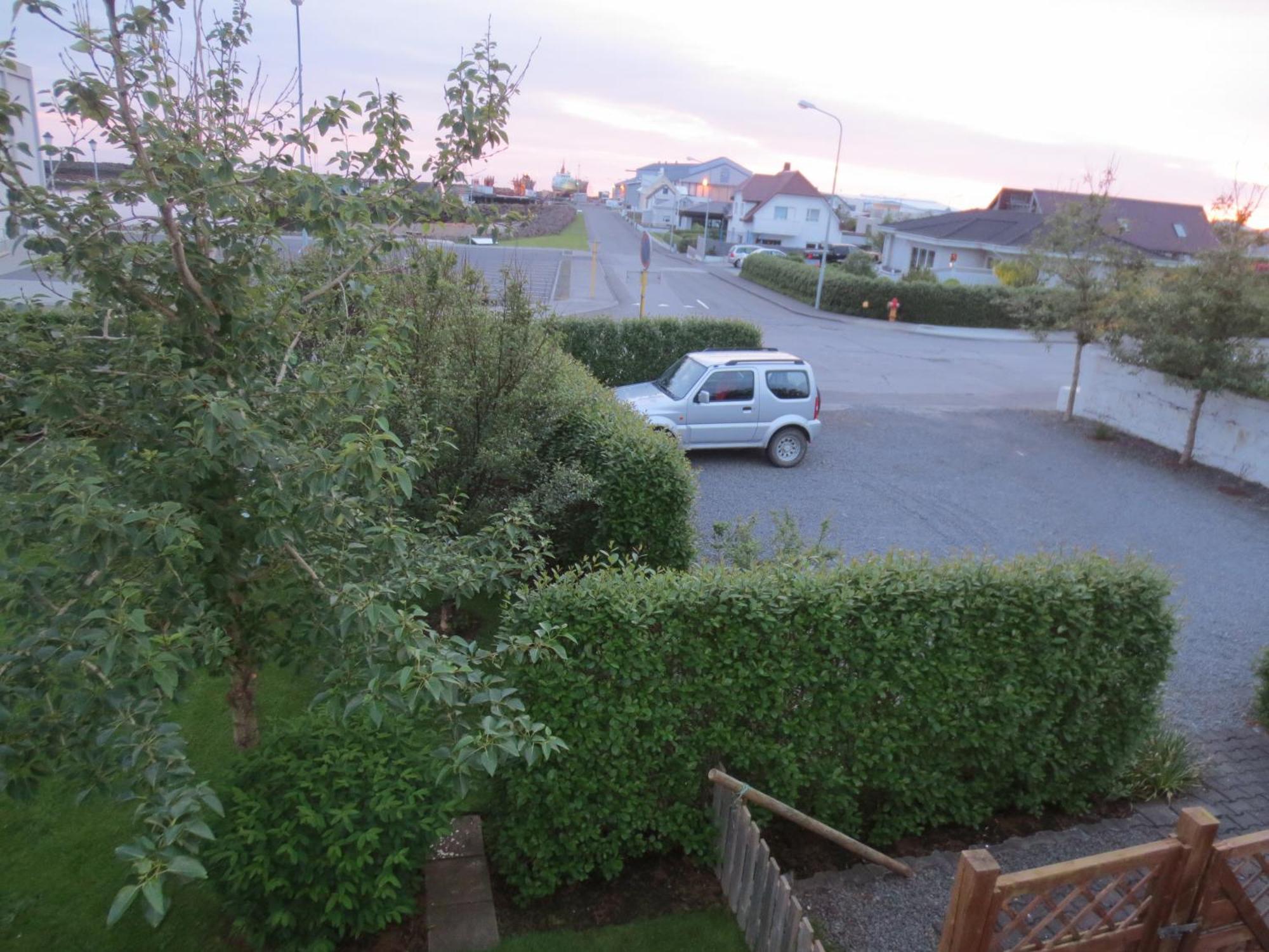 Teigur Guesthouse Akranes Exterior photo