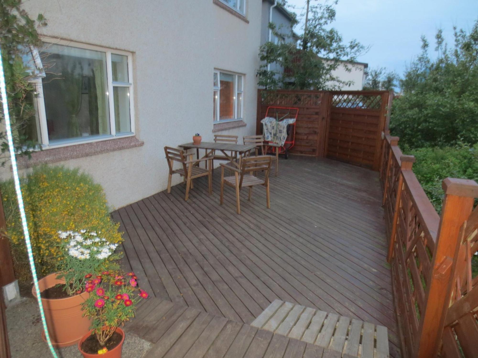 Teigur Guesthouse Akranes Exterior photo