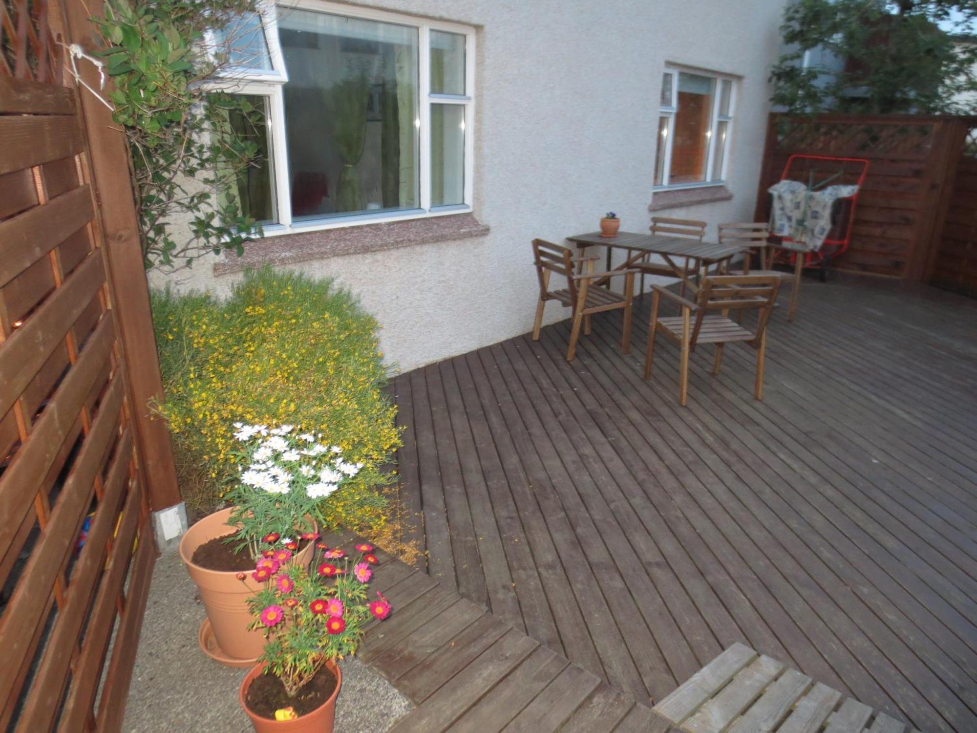Teigur Guesthouse Akranes Exterior photo