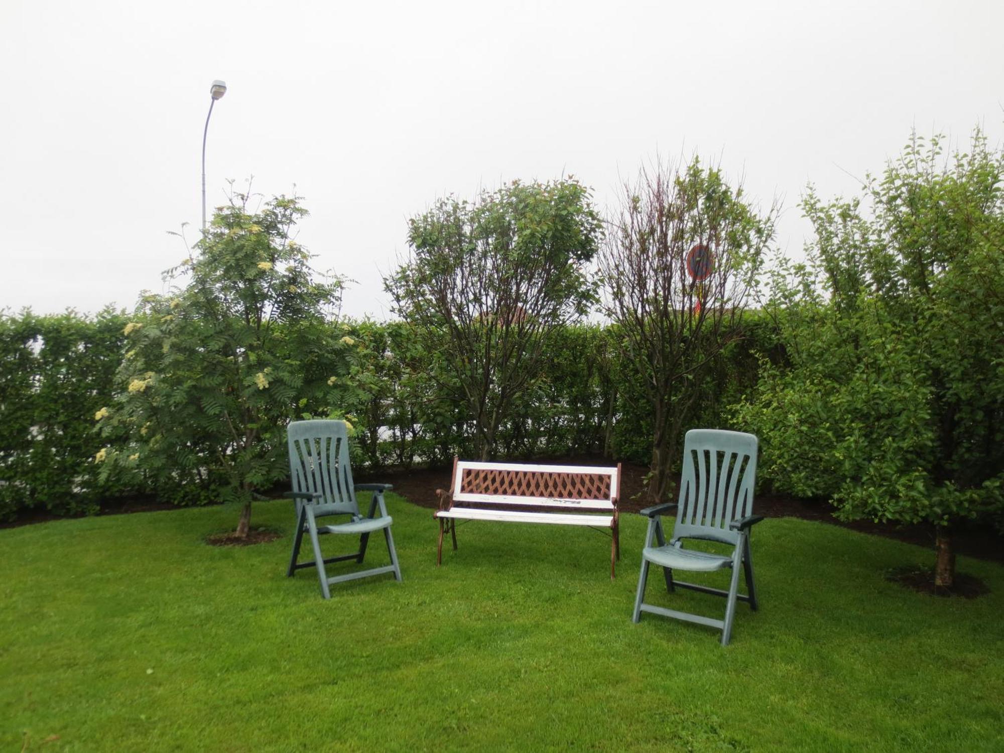 Teigur Guesthouse Akranes Exterior photo