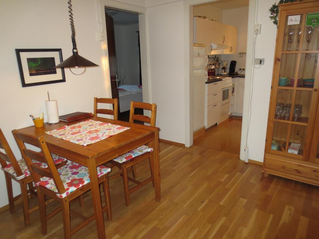 Teigur Guesthouse Akranes Exterior photo