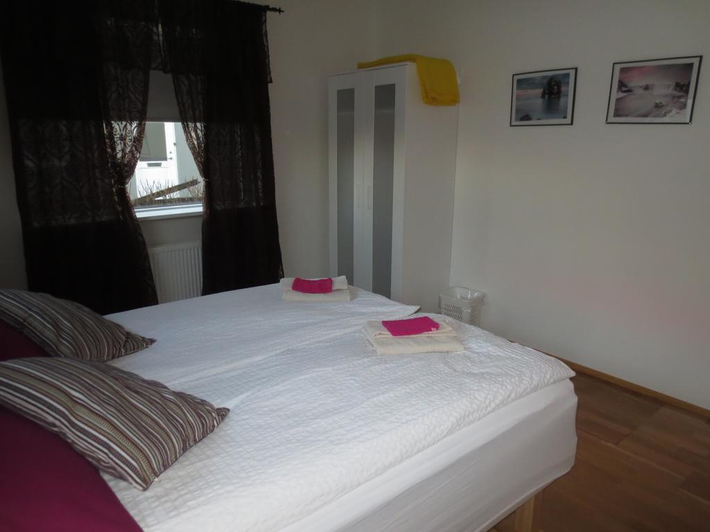 Teigur Guesthouse Akranes Exterior photo