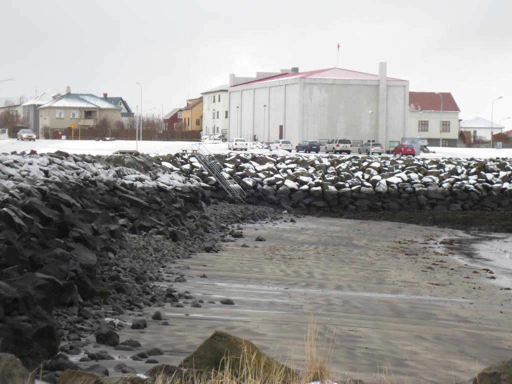 Teigur Guesthouse Akranes Exterior photo