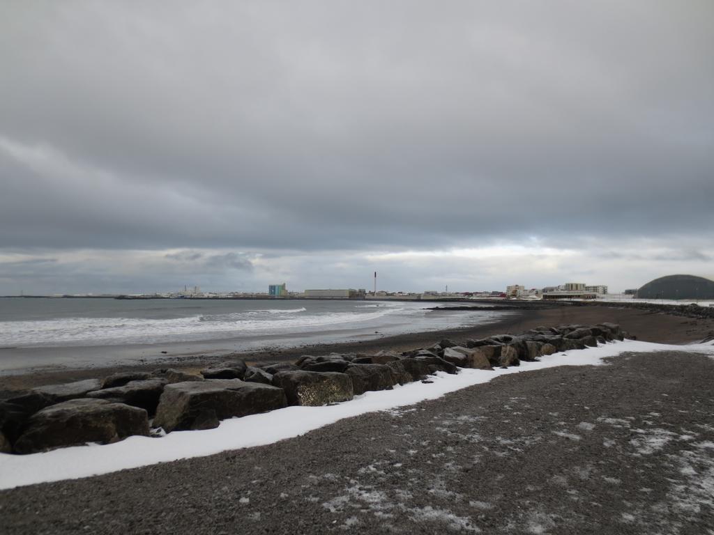 Teigur Guesthouse Akranes Exterior photo