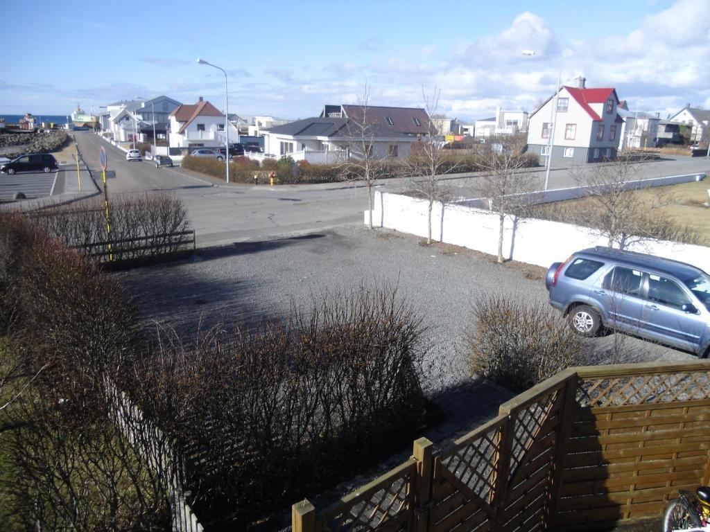 Teigur Guesthouse Akranes Exterior photo