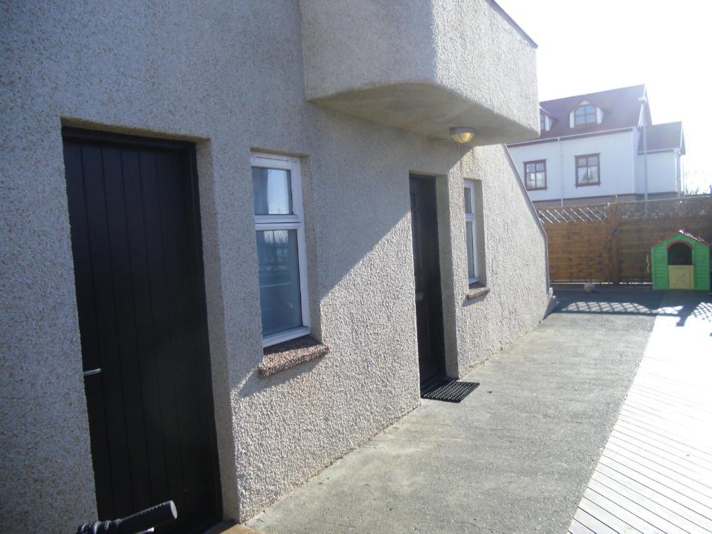 Teigur Guesthouse Akranes Exterior photo