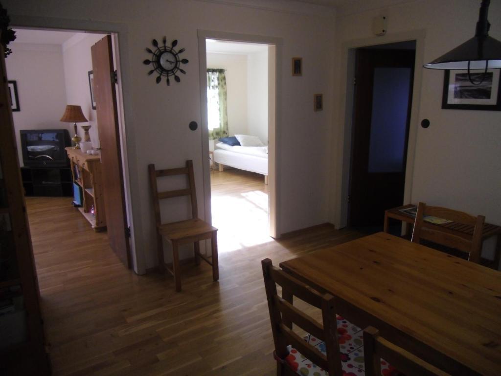 Teigur Guesthouse Akranes Exterior photo