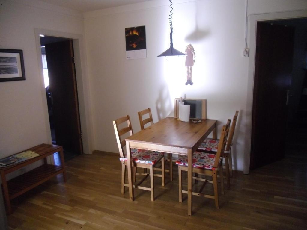 Teigur Guesthouse Akranes Exterior photo