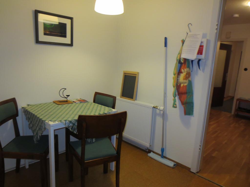 Teigur Guesthouse Akranes Exterior photo